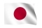 flaga Japonii