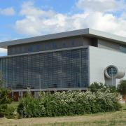 Budynek Biblioteki UG Budynek Biblioteki UG