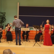 Koncert "Prima Aprilisowy" - 01.04.2015