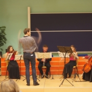 Koncert "Prima Aprilisowy" - 01.04.2015