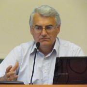 prof. Bogusław Górka / Tadeusz Szczęsny