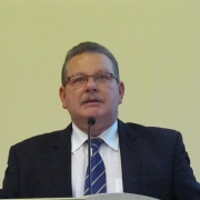 prof. Jarosław Warylewski / Tadeusz Szczęsny