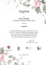 dyplom