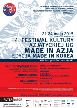 21.05 - Recital YEYOUNG SOHN - sopran (Korea)