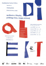 Międzypokoleniowy Klub Filmowy Dialekt