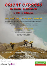 Ulotka informacyjna