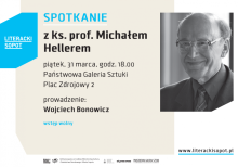 grafika informująca o wydarzeniu