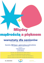 Plakat informacyjny