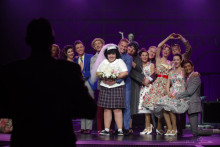 Fot - materiały Teatru Muzycznego