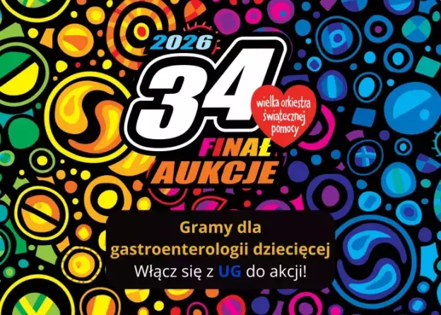 Trzeci Wiek gra razem z WOŚP!