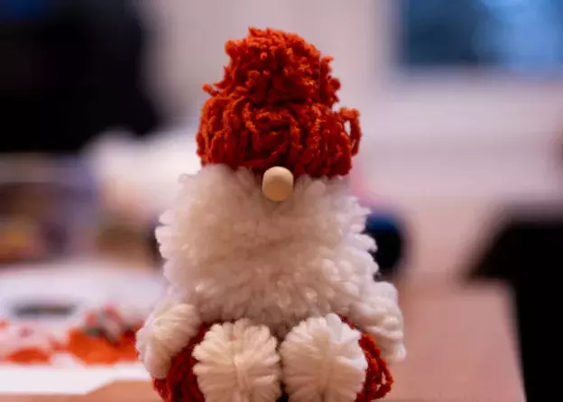 Inwazja skrzatów na naszym Trzeciego Wieku! 🎅