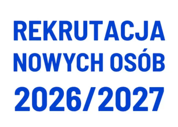 Rekrutacja nowych osób do Gdańskiego Uniwersytetu Trzeciego Wieku!