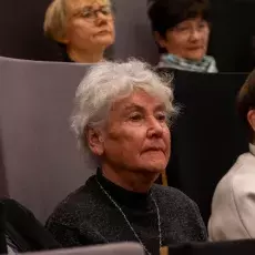 Zdjęcie z koncertu 19.02.2026