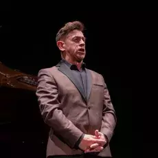 Zdjęcie z koncertu 19.02.2026