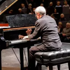 Zdjęcie z koncertu 19.02.2026