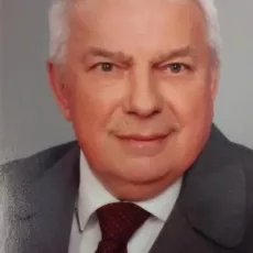 mgr Waldemar Pawłowski
