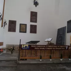 Kościół św. Piotra i Pawła - 27.01.2015 