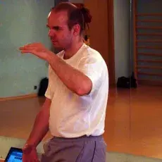Adam Berbeka