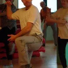 Adam Berbeka