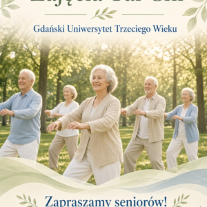 Tai-chi I - I. Hadała