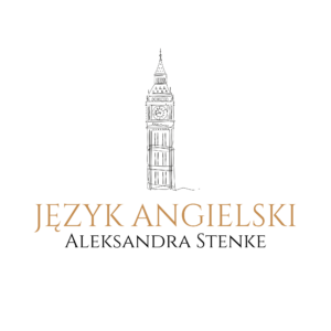 Język angielski (A1) - A. Stenke