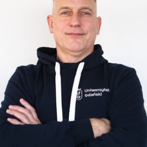 Profilaktyka upadków z elementami samoobrony II - M. Bobkiewicz